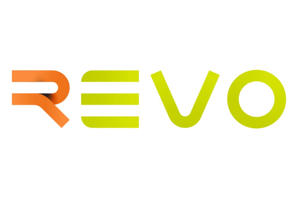 logo Revo polizze parametriche REVO per il maltempo