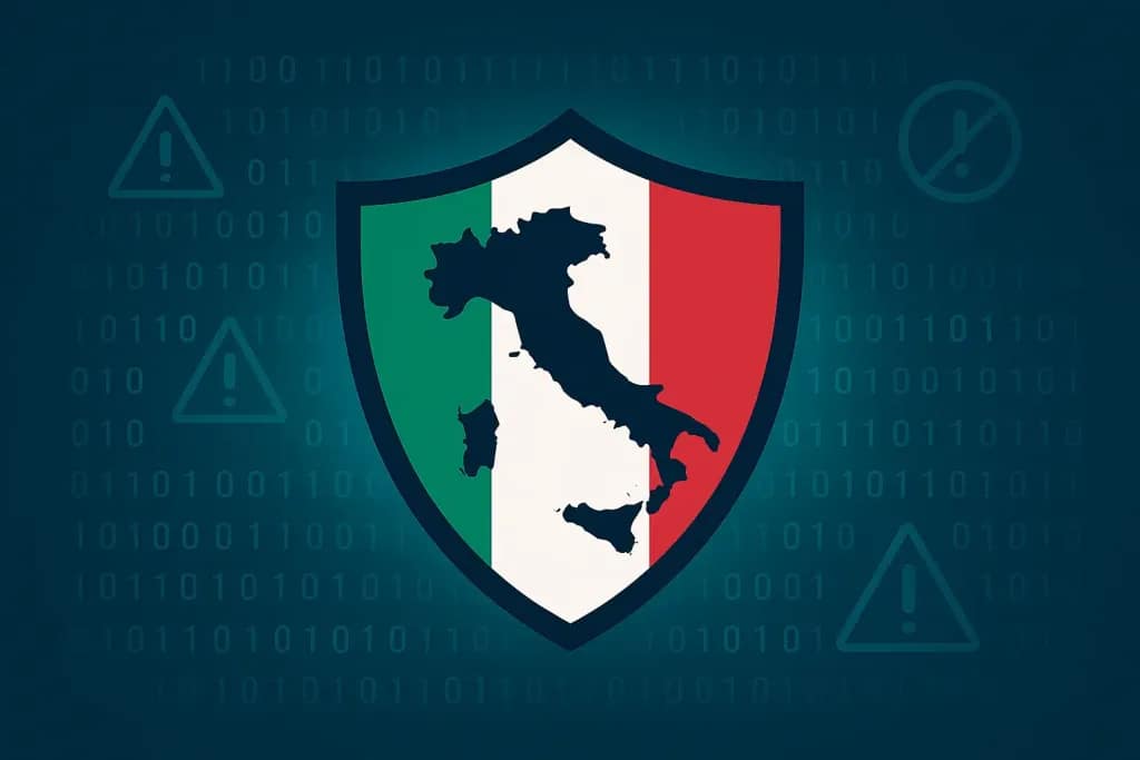 Assicurazione Cyber Italia protezione attacchi informatici PMI