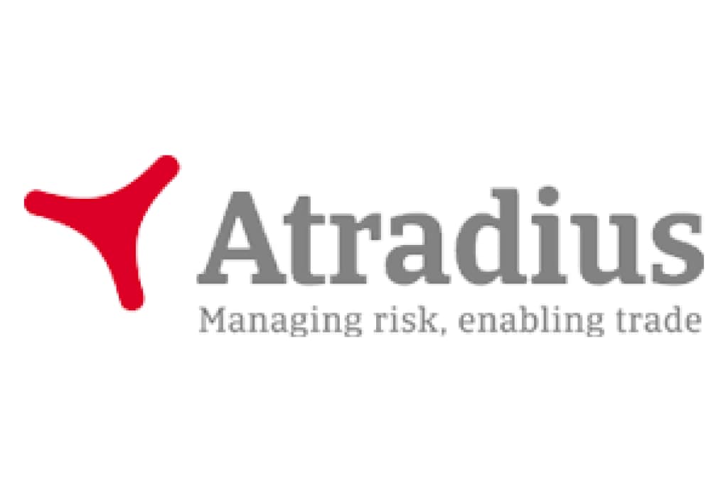 Assicurazione Credito - logo Atradius