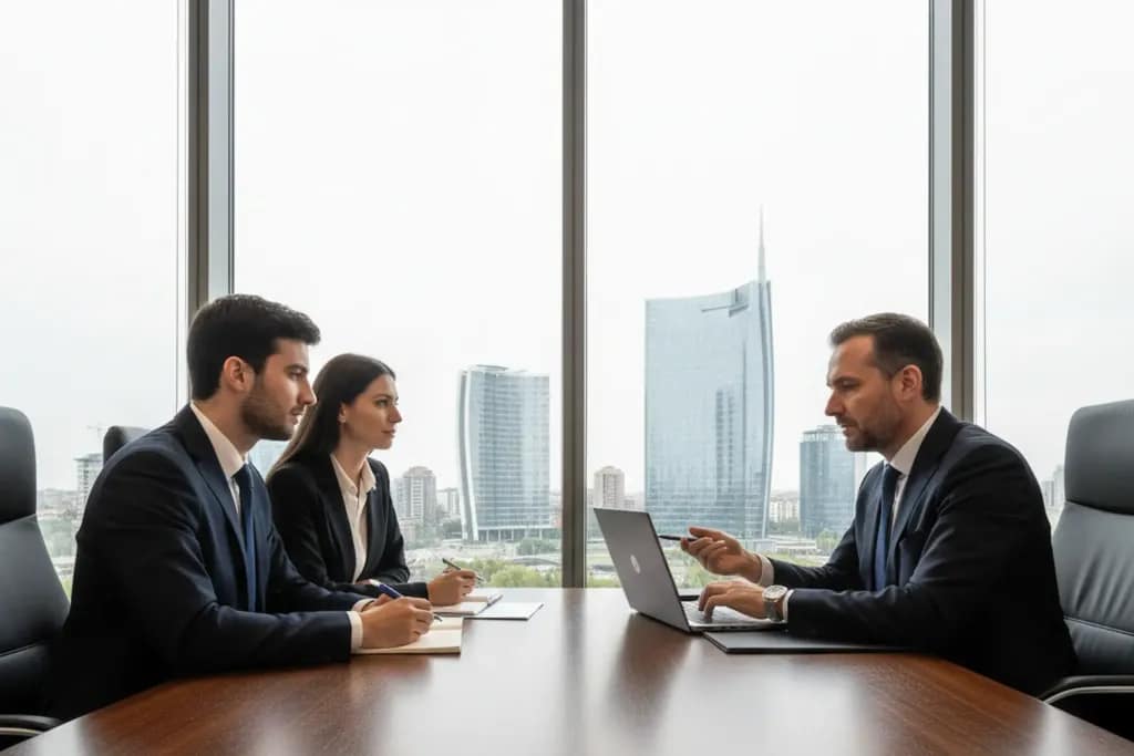 Assicurazione RC Professionale Consulenza assicurativa