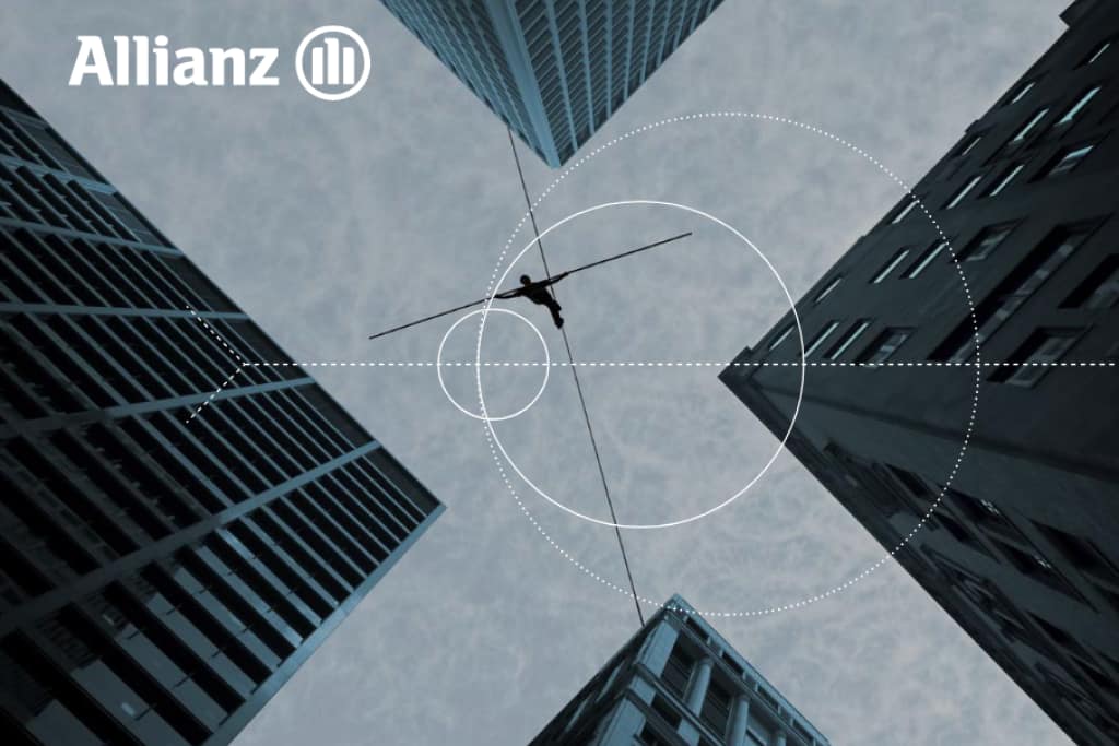 copertina Allianz Risk Barometer 2026