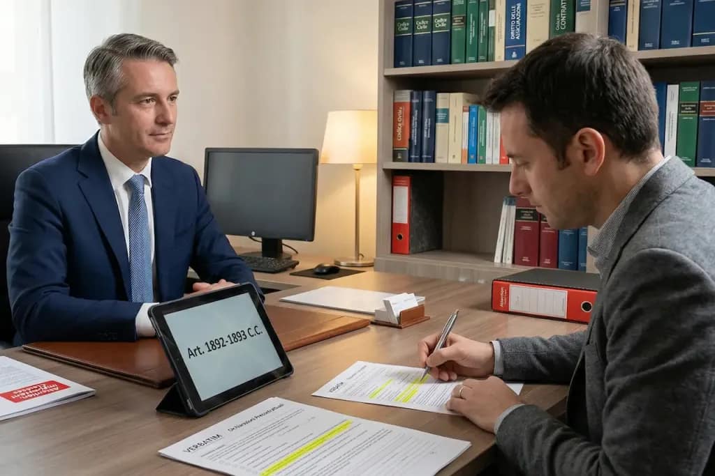 Dichiarazioni precontrattuali polizze assicurative - Broker spiega Art 1892 1893 Codice Civile