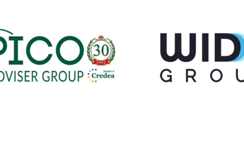 logo pico + logo wide