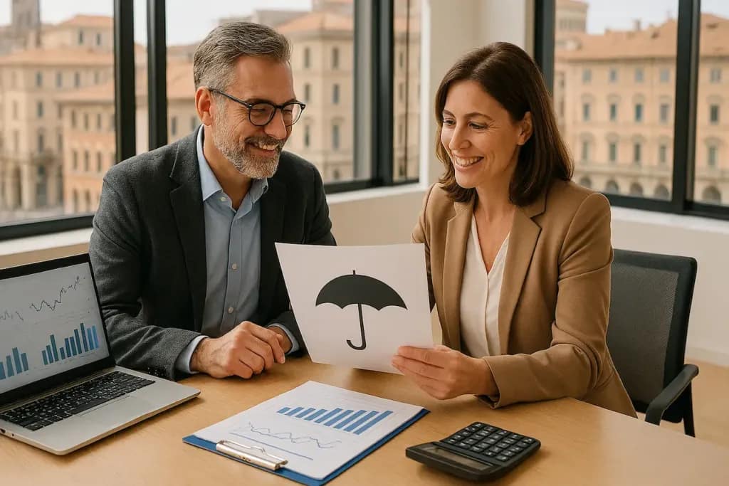 recupero crediti assicurazione crediti commerciali PMI Italia