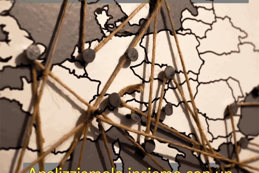 risk management: audit assicurativo Pico