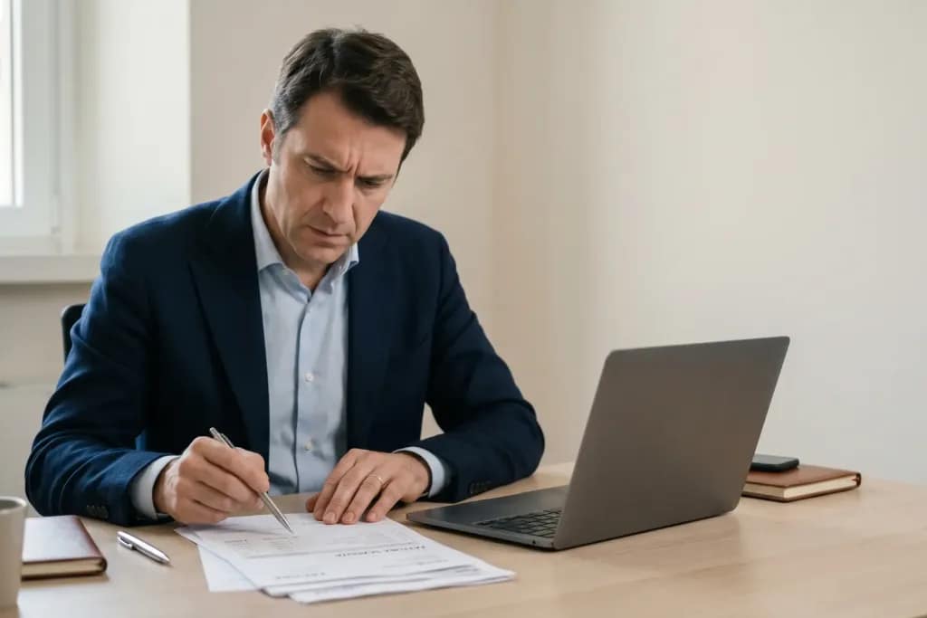 campanelli di allarme pagamenti tardivi recupero crediti PMI