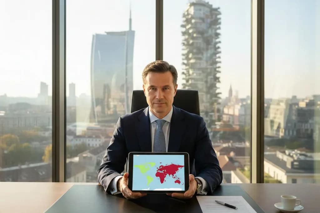 Assicurazione Credito - Analisi complessità recupero crediti internazionali 2026 Pico-adviser