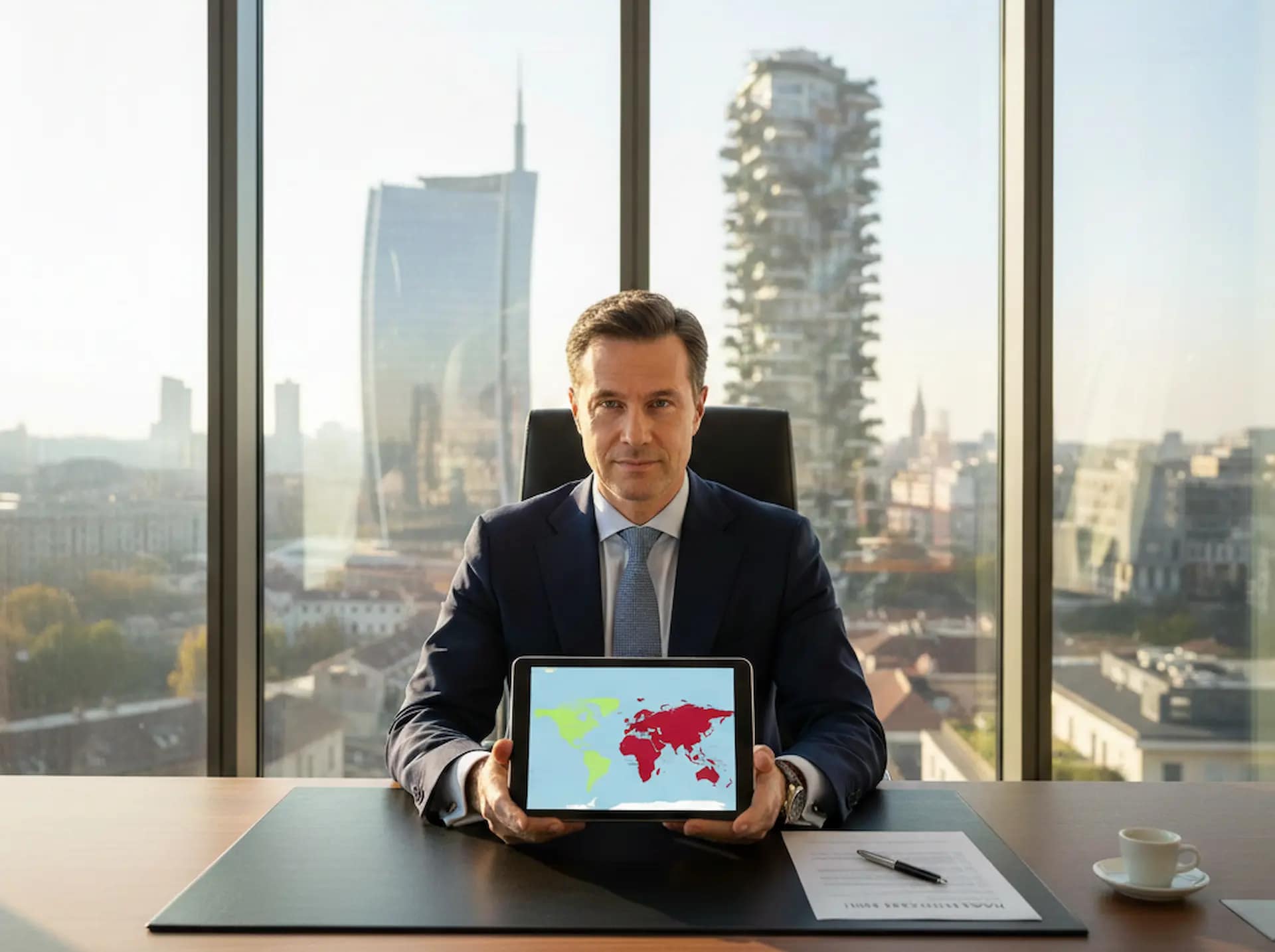 Assicurazione Credito - Analisi complessità recupero crediti internazionali 2026 Pico-adviser