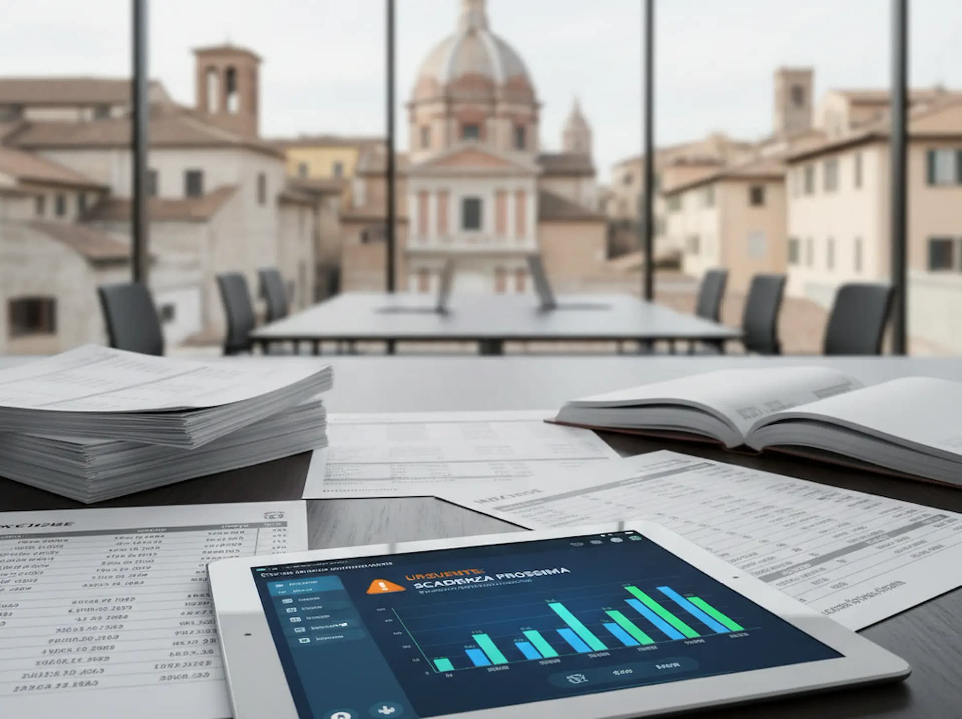 Assicurazione Credito - pagamenti in ritardo fatture gestione crediti aziendali flussi cassa PMI italiane