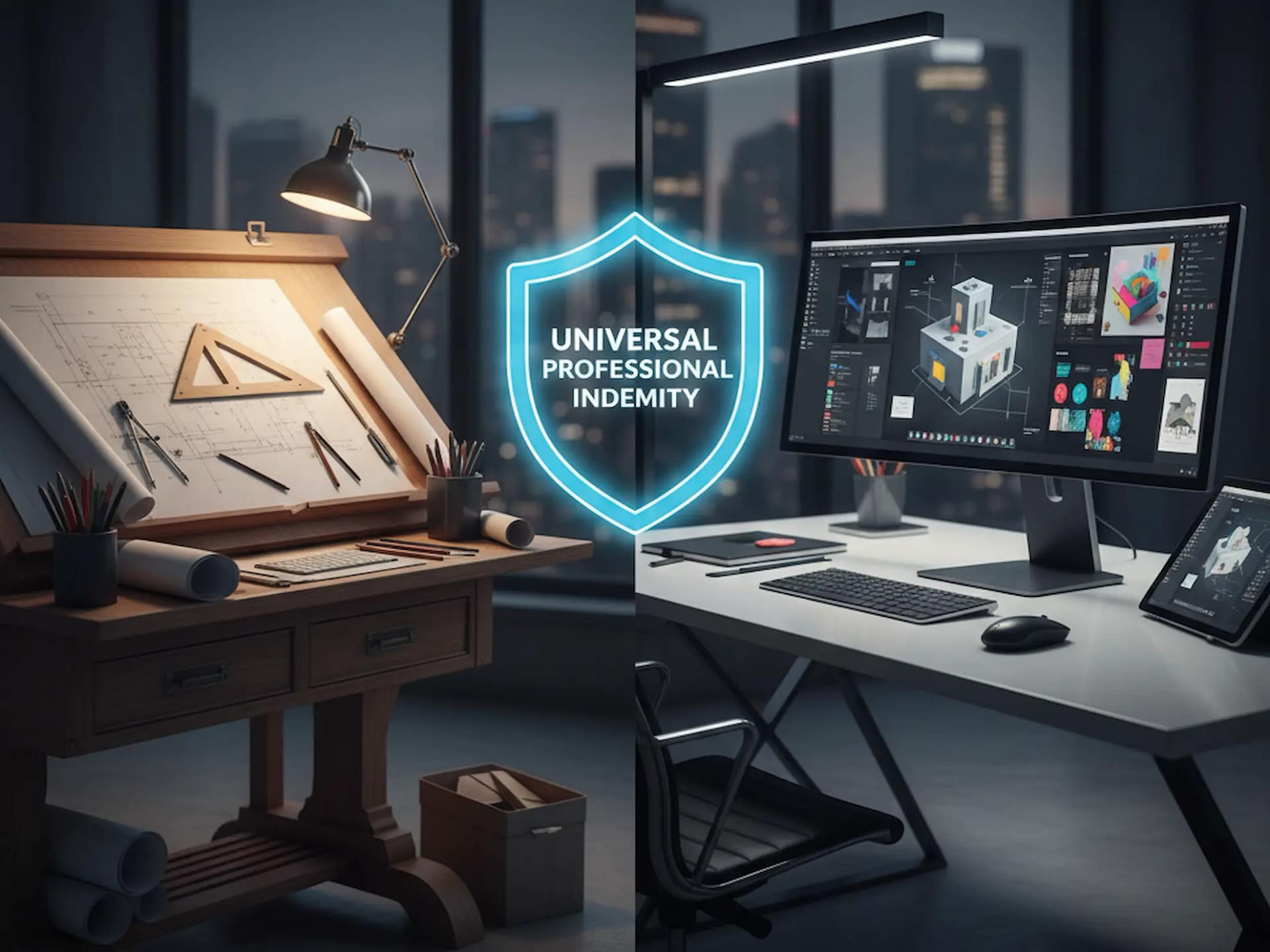 Tutela assicurativa universale per professioni tradizionali e moderne non regolamentate