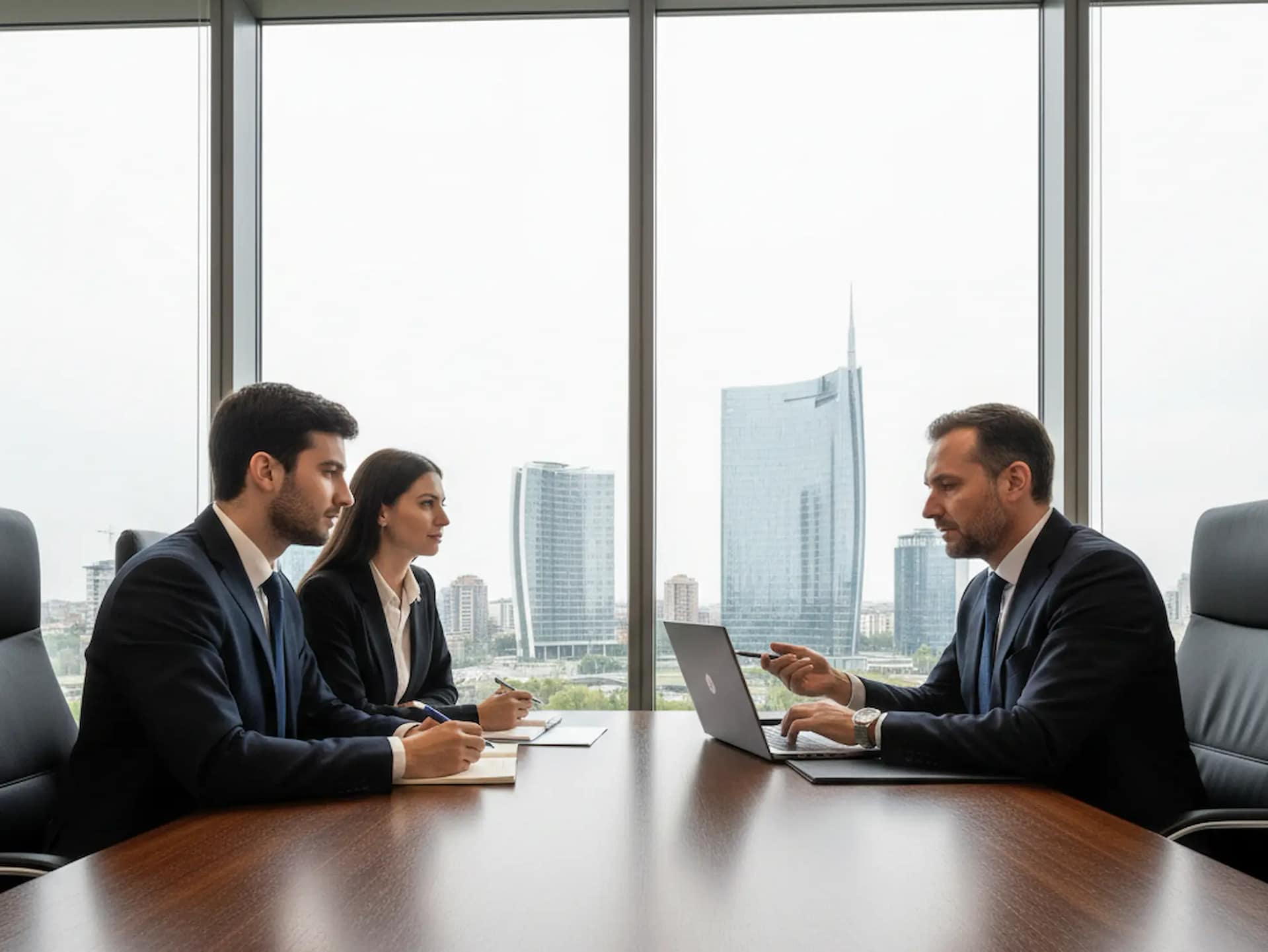 Assicurazione RC Professionale Consulenza assicurativa