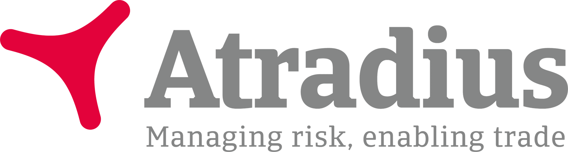 Assicurazione Credito - logo Atradius