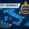Infografica Cyber Threat 2026 Italia - Breakout Time 29 minuti