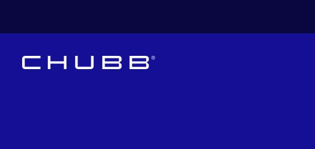 logo Chubb