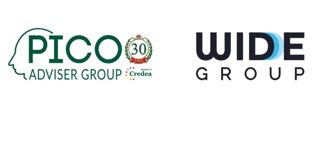 logo pico + logo wide