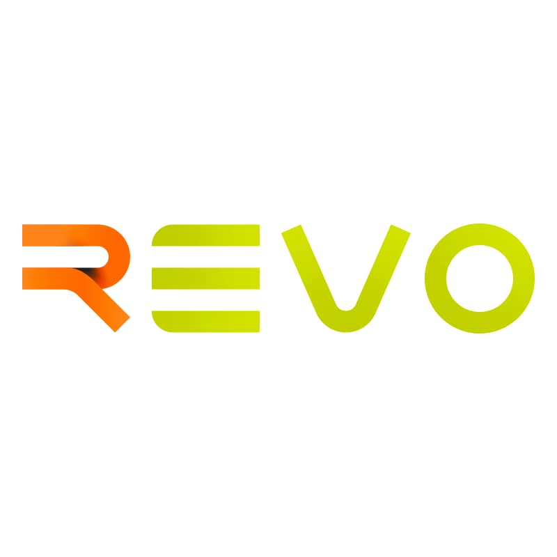 logo Revo polizze parametriche REVO per il maltempo